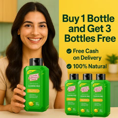 Multifunctional Cleansing Lotion | 🔥 BUY 1 GET 3 FREE 🔥