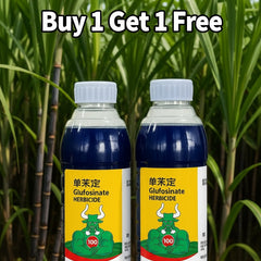 High Concentration Glufosinate Herbicide (Buy 1 Get 1 Free)