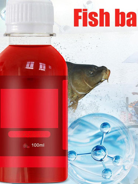 BoostBait™ Fish Catching Liquid (Pack of 2)