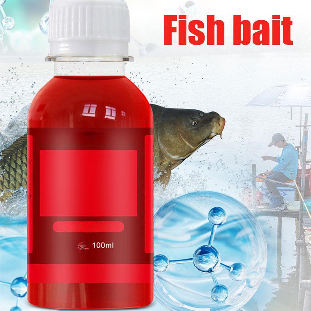BoostBait™ Fish Catching Liquid (Pack of 2)