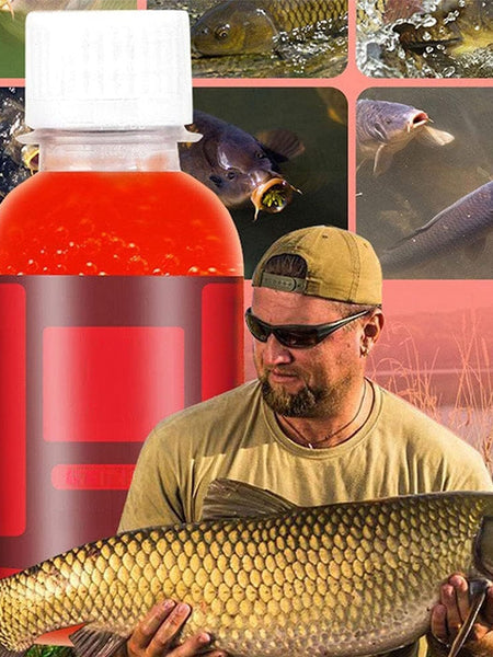 BoostBait™ Fish Catching Liquid (Pack of 2)