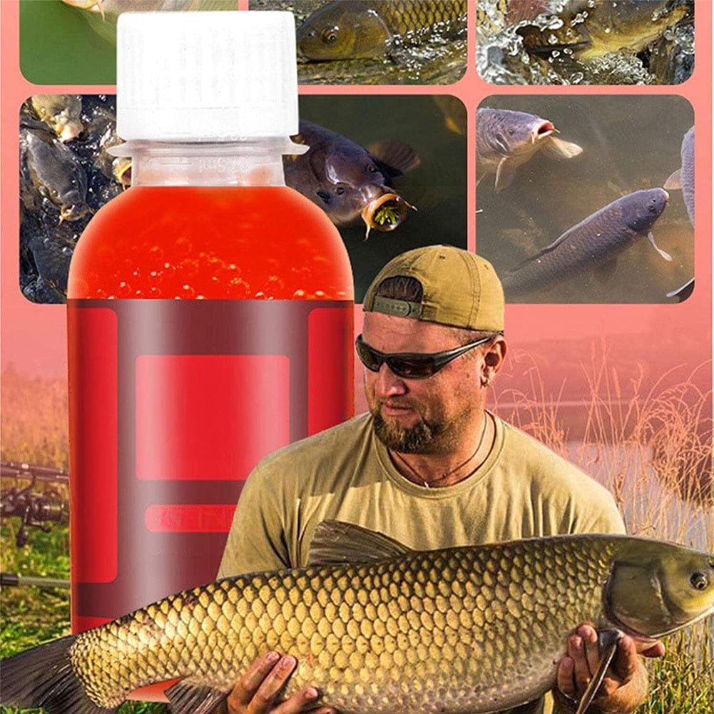 BoostBait™ Fish Catching Liquid (Pack of 2)