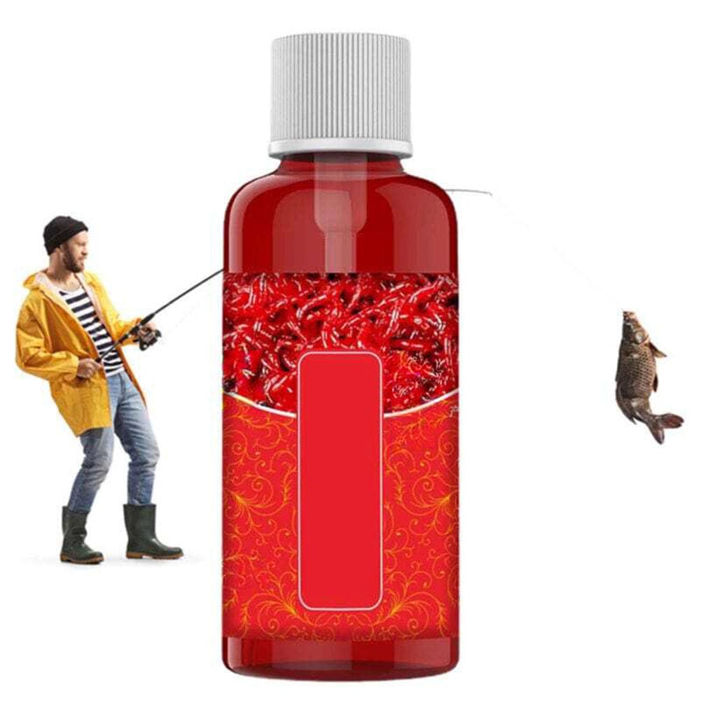 BoostBait™ Fish Catching Liquid (Pack of 2)