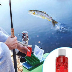 BoostBait™ Fish Catching Liquid (Pack of 2)