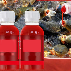 BoostBait™ Fish Catching Liquid (Pack of 2)