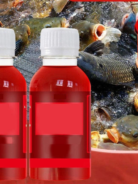 BoostBait™ Fish Catching Liquid (Pack of 2)