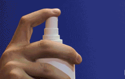 Pet Training Spray
