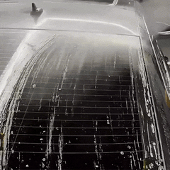 Stufx™ - Instant Clear Car Glass Windshield Cleaner Brush © ( BUY 1 GET 2 ) (Copy)