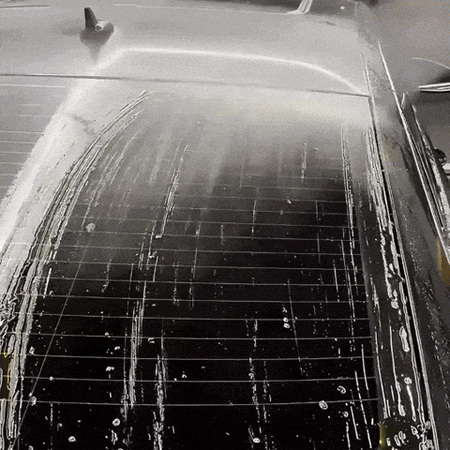 Stufx™ - Clear Vision Windshield Cleaning Kit ©