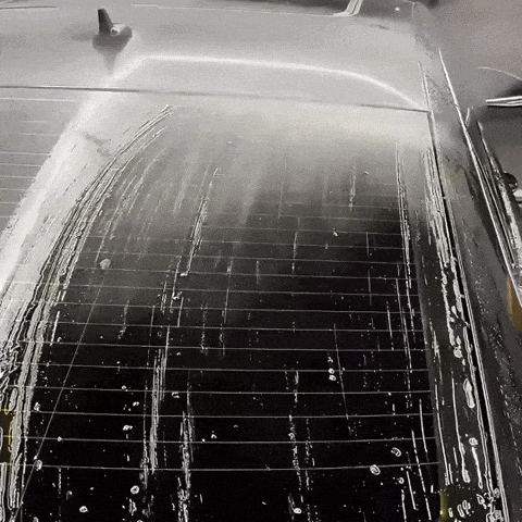 Stufx™ - Instant Clear Car Glass Windshield Cleaner Brush © ( BUY 1 GET 2 ) (Copy)
