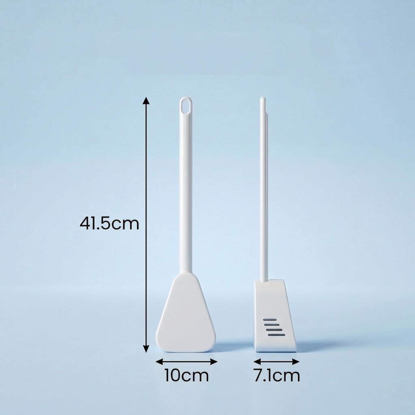 Stufx™ - Ultimate Toilet Cleaning Golf Brush © ( BUY 1 GET 1 FREE )