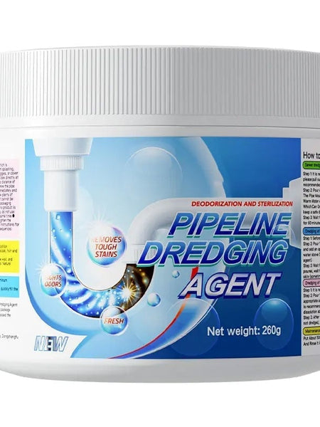 Powerful Pipe Dredging Agent BUY 1 GET 1 FREE