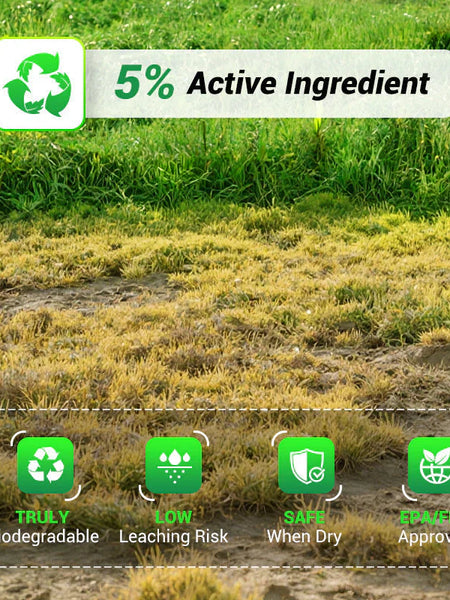 Cyclosinone Herbicide Granules | 🔥BUY 1 GET 1 FREE🔥