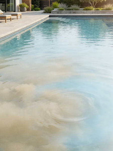💧BUY 1 GET 1 FREE💧Swimming Pool Purifying Liquid – Crystal Clear Water, Zero Hassle! ✨ Say goodbye to green water & harsh chemicals – just pure, fresh swimming every time. 🏊‍♂️💙